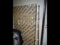 Sanswiss glazen douchewand - afbeelding 5 van  7