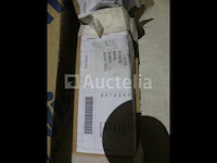 Sanswiss glazen douchewand - afbeelding 6 van  7