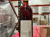 Santa conchita cabernet rosé - afbeelding 3 van  4