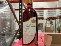 Santa conchita cabernet rosé - afbeelding 4 van  4