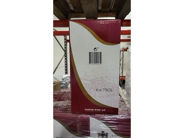 Santa conchita cabernet sauvignon - afbeelding 2 van  4