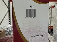 Santa conchita cabernet sauvignon - afbeelding 2 van  4