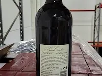 Santa conchita cabernet sauvignon - afbeelding 3 van  4