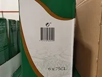 Santa conchita sauvignon blanc - afbeelding 2 van  4