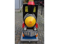 Santa fe - kiddy ride - afbeelding 2 van  5