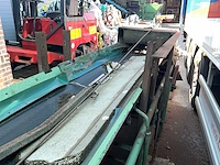 Santens transportband 18m - afbeelding 3 van  10