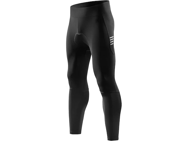 Santic fietsbroek voor heren(xxl) - afbeelding 1 van  4
