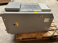 Santint s5 verf schudmachine - afbeelding 2 van  10