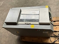 Santint s5 verf schudmachine - afbeelding 1 van  10