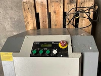 Santint s5 verf schudmachine - afbeelding 4 van  10