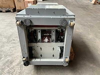 Santint s5 verf schudmachine - afbeelding 6 van  10