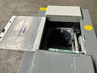 Santint s5 verf schudmachine - afbeelding 8 van  10