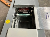 Santint s5 verf schudmachine - afbeelding 9 van  10