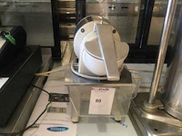 Santos - n°2 - kaasrasp santos - afbeelding 1 van  3