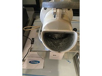 Santos - n°2 - kaasrasp santos - afbeelding 2 van  3