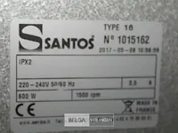 Santos citruspers - afbeelding 6 van  6