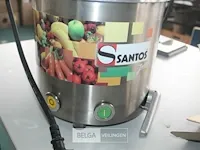 Santos fruitpers - afbeelding 2 van  6