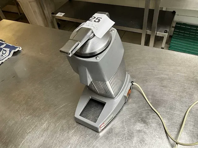 Santos type 10 sapcentrifuge - afbeelding 1 van  3