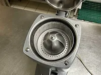 Santos type 10 sapcentrifuge - afbeelding 2 van  3