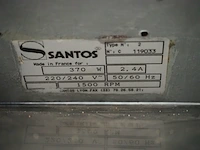 Santos - afbeelding 6 van  6