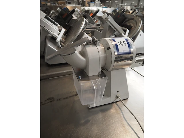 Santos - afbeelding 2 van  7