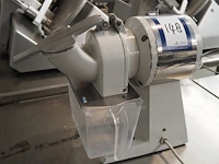 Santos - afbeelding 2 van  7