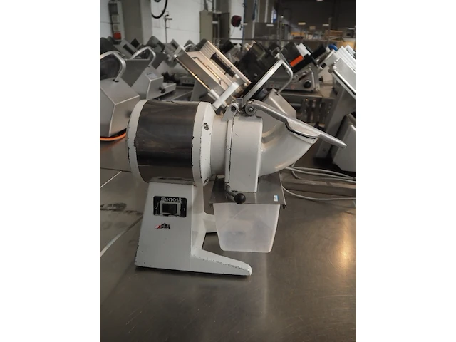 Santos - afbeelding 3 van  7