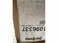 Sanujura - complentino 120 - badkamermeubelset - afbeelding 2 van  3