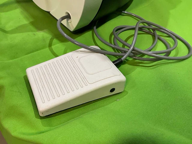 Sanuwave orthopace rvp 100 ultrageluidstherapie-apparaat - afbeelding 4 van  10