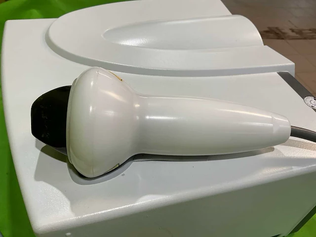 Sanuwave orthopace rvp 100 ultrageluidstherapie-apparaat - afbeelding 6 van  10