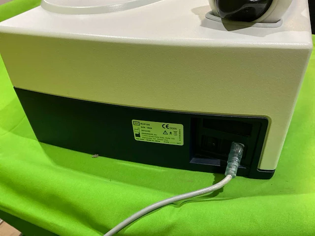 Sanuwave orthopace rvp 100 ultrageluidstherapie-apparaat - afbeelding 8 van  10