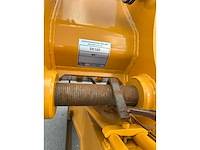 Sany - 2025 - sy215c long reach - voorzetapparatuur - long reach - afbeelding 3 van  14