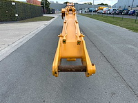 Sany - 2025 - sy215c long reach - voorzetapparatuur - long reach - afbeelding 12 van  14