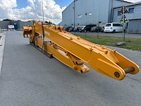 Sany - 2025 - sy215c long reach - voorzetapparatuur - long reach - afbeelding 13 van  14