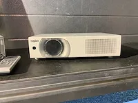 Sanyo pro xtrax multiverse beamer - afbeelding 2 van  9