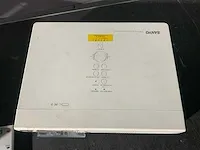 Sanyo pro xtrax multiverse beamer - afbeelding 3 van  9