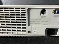 Sanyo pro xtrax multiverse beamer - afbeelding 5 van  9