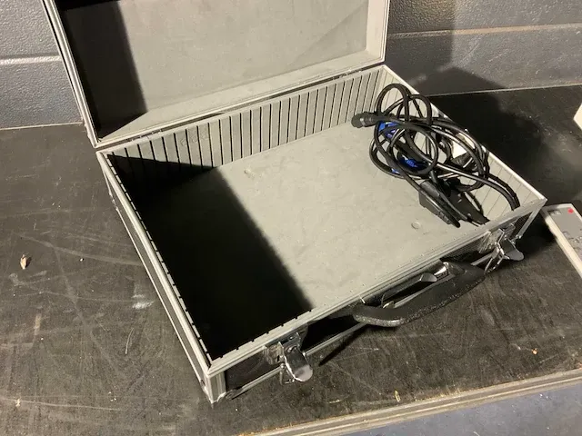 Sanyo pro xtrax multiverse beamer - afbeelding 7 van  9