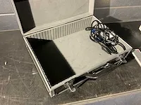 Sanyo pro xtrax multiverse beamer - afbeelding 7 van  9