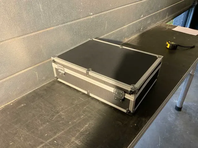 Sanyo pro xtrax multiverse beamer - afbeelding 9 van  9
