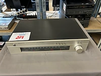 Sanyo sterio tuner