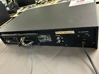 Sanyo sterio tuner - afbeelding 4 van  5