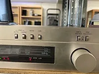 Sanyo tuner - afbeelding 2 van  6