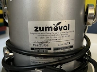 Sap centrifugemachine zomuval - afbeelding 2 van  2