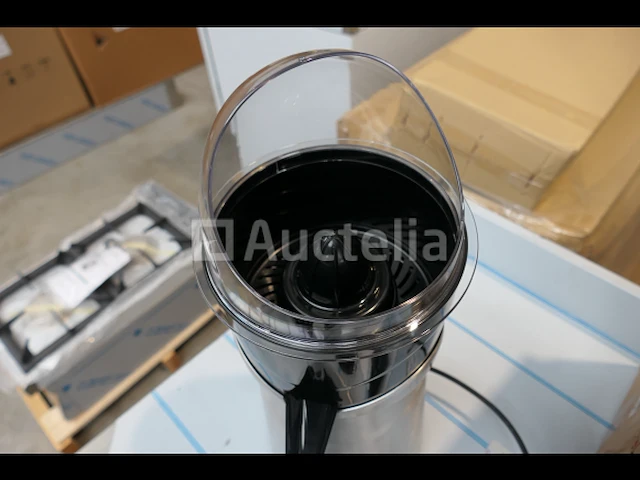 Sapcentrifuge cuistance - afbeelding 2 van  12