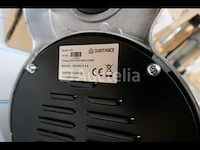 Sapcentrifuge cuistance - afbeelding 5 van  12