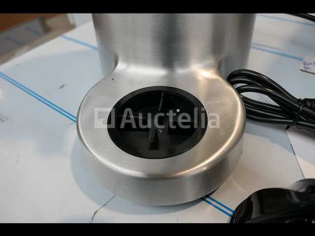 Sapcentrifuge cuistance - afbeelding 6 van  12