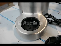 Sapcentrifuge cuistance - afbeelding 6 van  12
