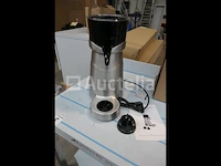 Sapcentrifuge cuistance - afbeelding 7 van  12