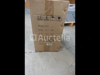 Sapcentrifuge cuistance - afbeelding 10 van  12